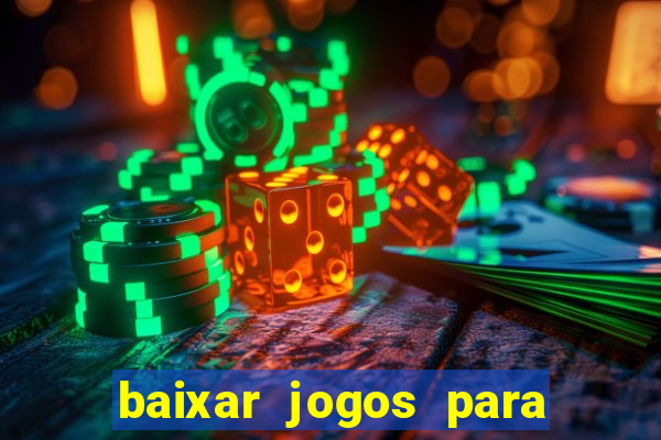 baixar jogos para pc via μtorrent